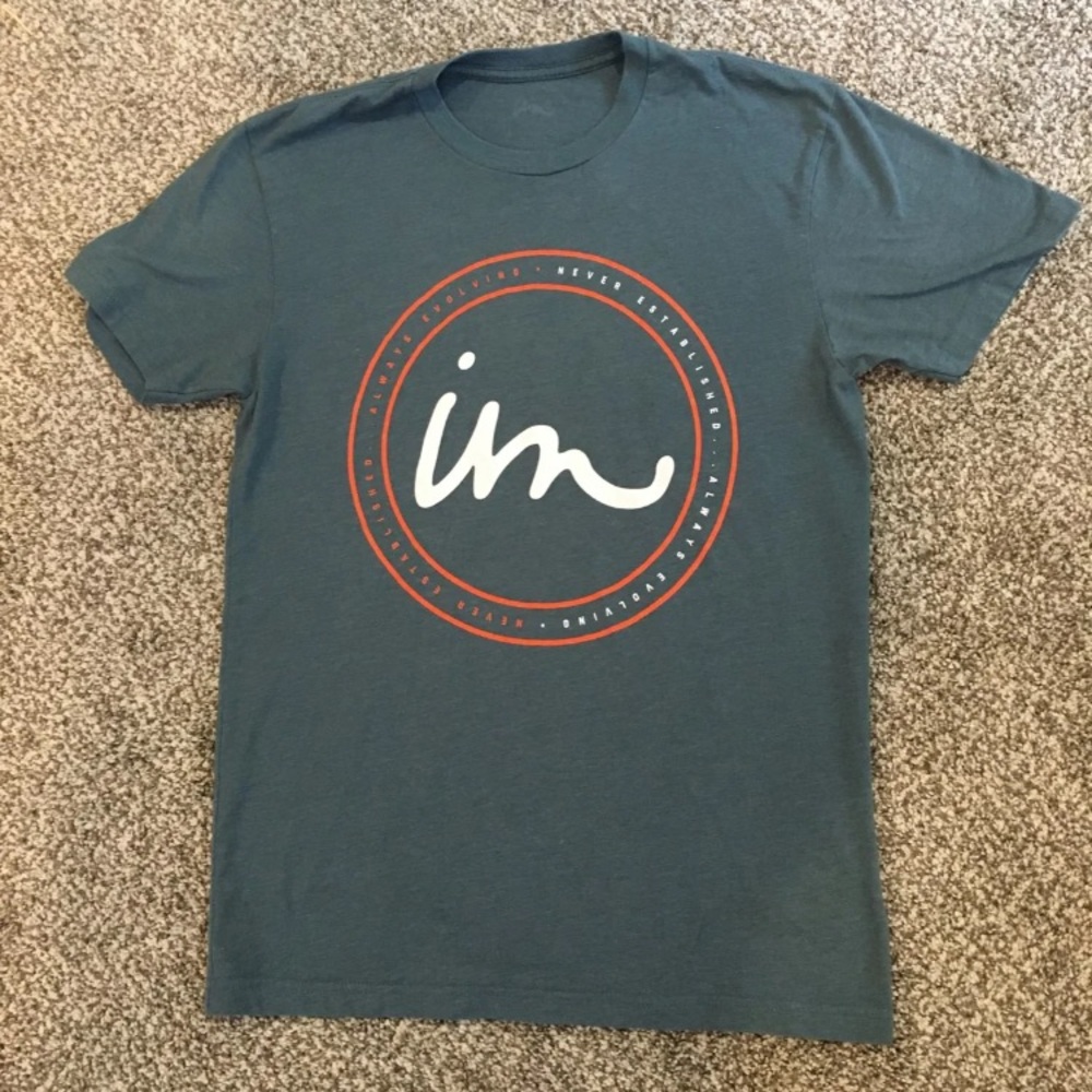 imperial motion shirt